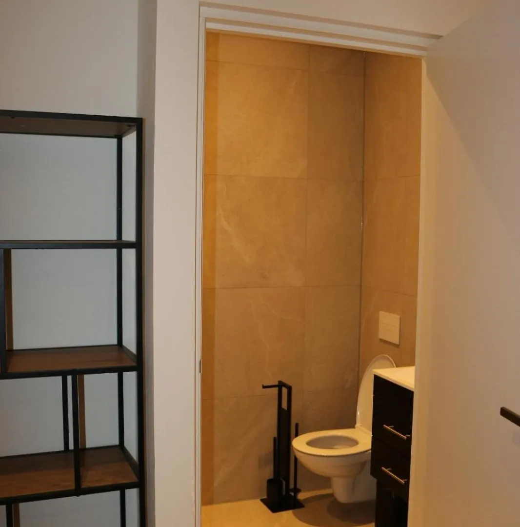 Luxeliving-Studio A Eindhoven Apartment