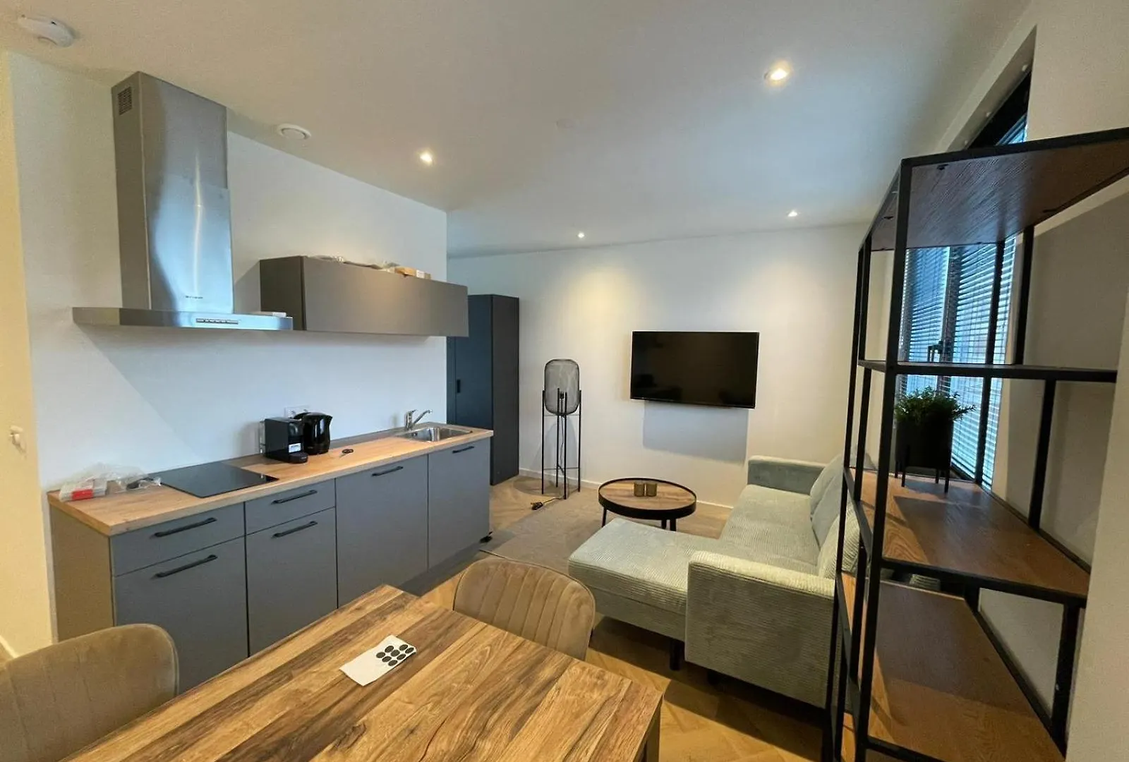 Luxeliving-Studio A Eindhoven 0*,  Netherlands